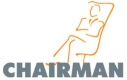 CHAIRMAN CHAIRMAN