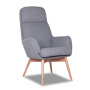 Кресло Finsoffa Rest Lounge 3