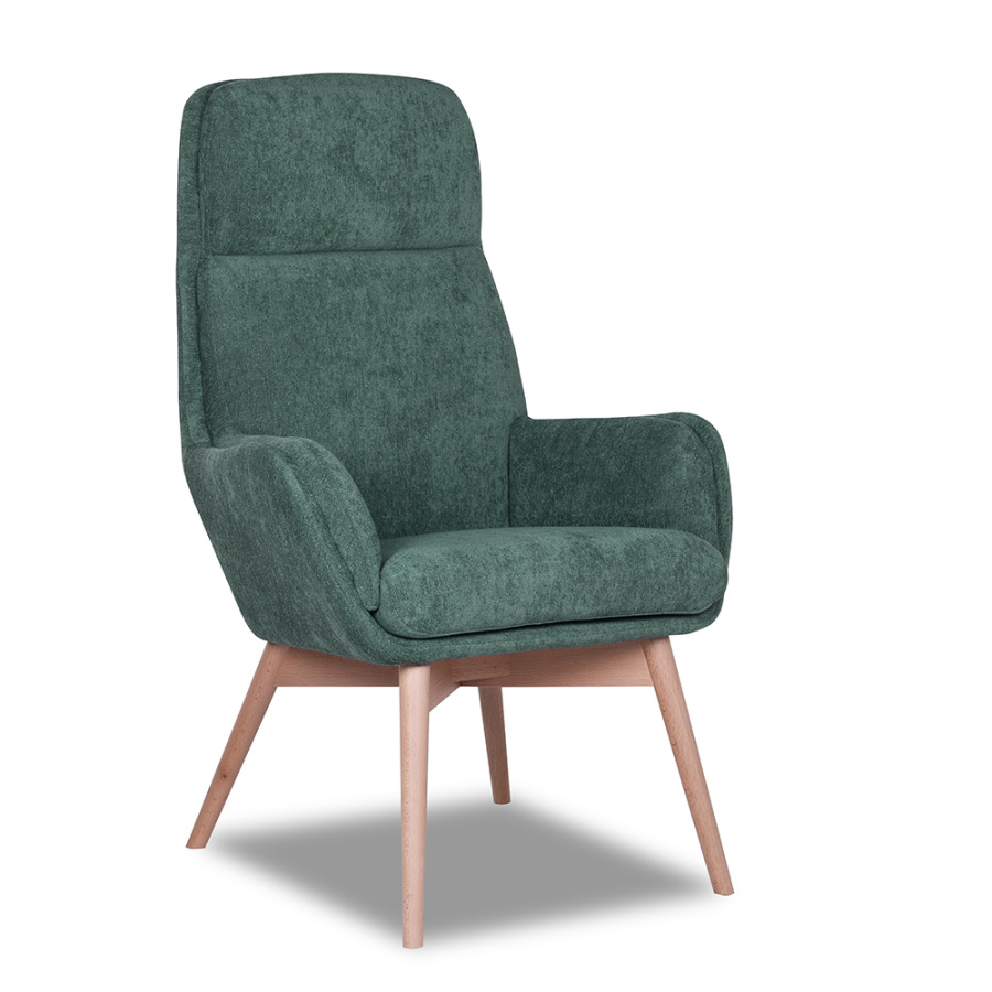Кресло Finsoffa Rest Lounge 3