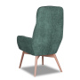 Кресло Finsoffa Rest Lounge 3