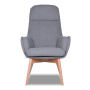 Кресло Finsoffa Rest Lounge 3